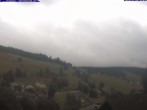 Archiv Foto Webcam Todtnau: Pension Glöcklehof 09:00