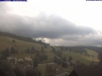 Archiv Foto Webcam Todtnau: Pension Glöcklehof 11:00