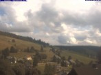 Archiv Foto Webcam Todtnau: Pension Glöcklehof 15:00