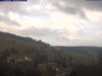 Archiv Foto Webcam Todtnau: Pension Glöcklehof 07:00