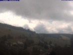 Archiv Foto Webcam Todtnau: Pension Glöcklehof 11:00