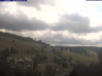 Archiv Foto Webcam Todtnau: Pension Glöcklehof 13:00