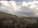 Archived image Webcam Todtnau: guest house Glöcklehof 15:00