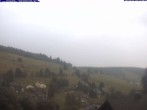 Archiv Foto Webcam Todtnau: Pension Glöcklehof 06:00