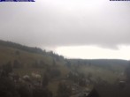 Archiv Foto Webcam Todtnau: Pension Glöcklehof 07:00