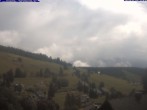 Archiv Foto Webcam Todtnau: Pension Glöcklehof 13:00