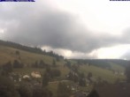 Archiv Foto Webcam Todtnau: Pension Glöcklehof 15:00