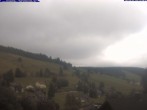 Archiv Foto Webcam Todtnau: Pension Glöcklehof 06:00
