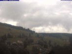 Archiv Foto Webcam Todtnau: Pension Glöcklehof 07:00
