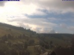Archiv Foto Webcam Todtnau: Pension Glöcklehof 09:00