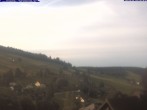 Archiv Foto Webcam Todtnau: Pension Glöcklehof 07:00