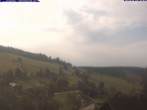 Archiv Foto Webcam Todtnau: Pension Glöcklehof 09:00
