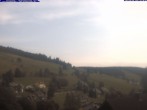 Archiv Foto Webcam Todtnau: Pension Glöcklehof 15:00
