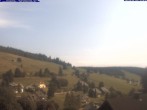 Archiv Foto Webcam Todtnau: Pension Glöcklehof 17:00