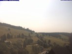 Archived image Webcam Todtnau: guest house Glöcklehof 11:00