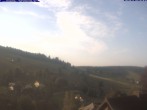 Archiv Foto Webcam Todtnau: Pension Glöcklehof 07:00