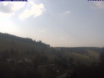 Archiv Foto Webcam Todtnau: Pension Glöcklehof 09:00