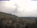 Archived image Webcam Todtnau: guest house Glöcklehof 17:00