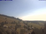 Archiv Foto Webcam Todtnau: Pension Glöcklehof 13:00