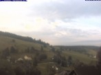 Archiv Foto Webcam Todtnau: Pension Glöcklehof 07:00