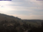 Archiv Foto Webcam Todtnau: Pension Glöcklehof 09:00