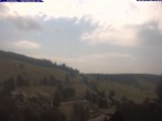 Archiv Foto Webcam Todtnau: Pension Glöcklehof 11:00