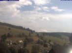 Archiv Foto Webcam Todtnau: Pension Glöcklehof 15:00