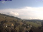 Archiv Foto Webcam Todtnau: Pension Glöcklehof 17:00