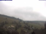 Archiv Foto Webcam Todtnau: Pension Glöcklehof 09:00