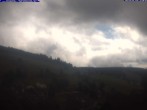 Archiv Foto Webcam Todtnau: Pension Glöcklehof 11:00