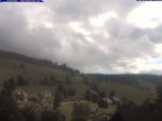 Archiv Foto Webcam Todtnau: Pension Glöcklehof 12:00
