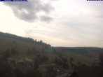 Archived image Webcam Todtnau: guest house Glöcklehof 07:00