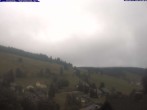 Archived image Webcam Todtnau: guest house Glöcklehof 06:00