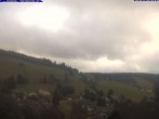 Archiv Foto Webcam Todtnau: Pension Glöcklehof 07:00