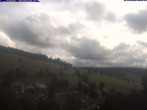 Archiv Foto Webcam Todtnau: Pension Glöcklehof 15:00