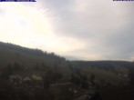 Archiv Foto Webcam Todtnau: Pension Glöcklehof 07:00