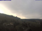 Archiv Foto Webcam Todtnau: Pension Glöcklehof 08:00