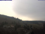 Archived image Webcam Todtnau: guest house Glöcklehof 09:00