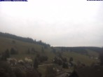 Archiv Foto Webcam Todtnau: Pension Glöcklehof 11:00