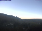 Archiv Foto Webcam Todtnau: Pension Glöcklehof 07:00