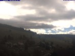 Archiv Foto Webcam Todtnau: Pension Glöcklehof 11:00