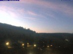 Archiv Foto Webcam Todtnau: Pension Glöcklehof 06:00