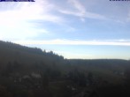 Archiv Foto Webcam Todtnau: Pension Glöcklehof 07:00