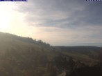 Archiv Foto Webcam Todtnau: Pension Glöcklehof 09:00