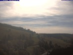 Archiv Foto Webcam Todtnau: Pension Glöcklehof 11:00