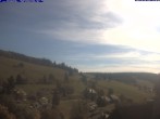 Archiv Foto Webcam Todtnau: Pension Glöcklehof 13:00