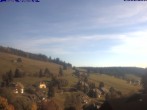 Archiv Foto Webcam Todtnau: Pension Glöcklehof 15:00