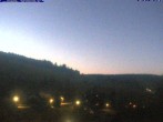 Archiv Foto Webcam Todtnau: Pension Glöcklehof 06:00