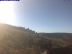Archiv Foto Webcam Todtnau: Pension Glöcklehof 09:00