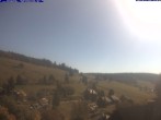 Archiv Foto Webcam Todtnau: Pension Glöcklehof 13:00